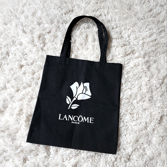 Lancome Canvas Tote Bag - Picture 5 of 5